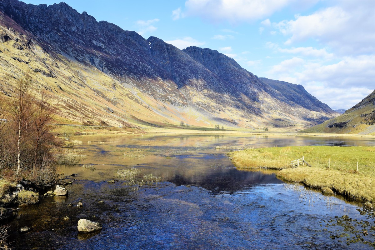 2nd. -  Gerard Cadwallader